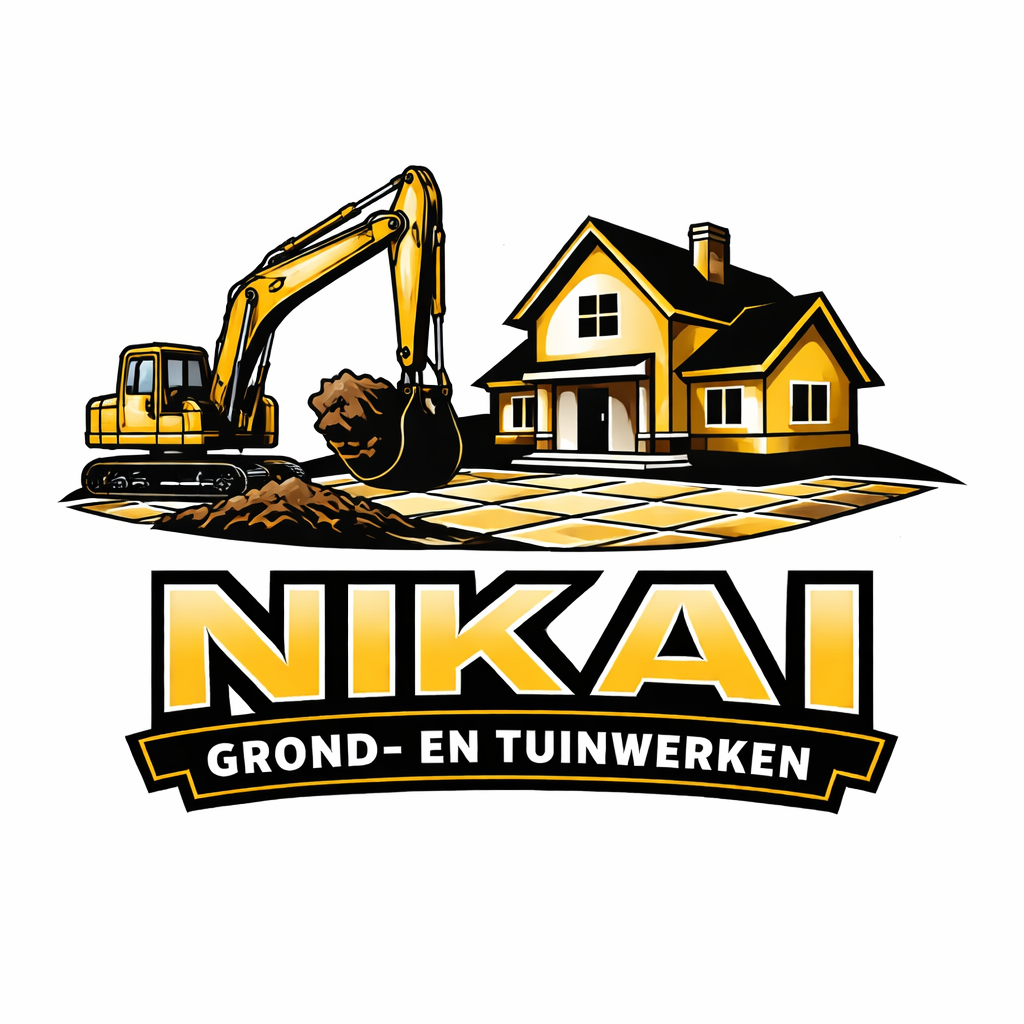 Nikai Grond- en Tuinwerken is een professioneel bedrijf gevestigd in Balen, gespecialiseerd in grond- en tuinwerken. Ze staan garant voor een vakkundige afwerking, een correcte aanpak en op-en-top klanttevredenheid. Een betrouwbare partner die kwaliteit en service centraal zet. Voor info > 0483501582