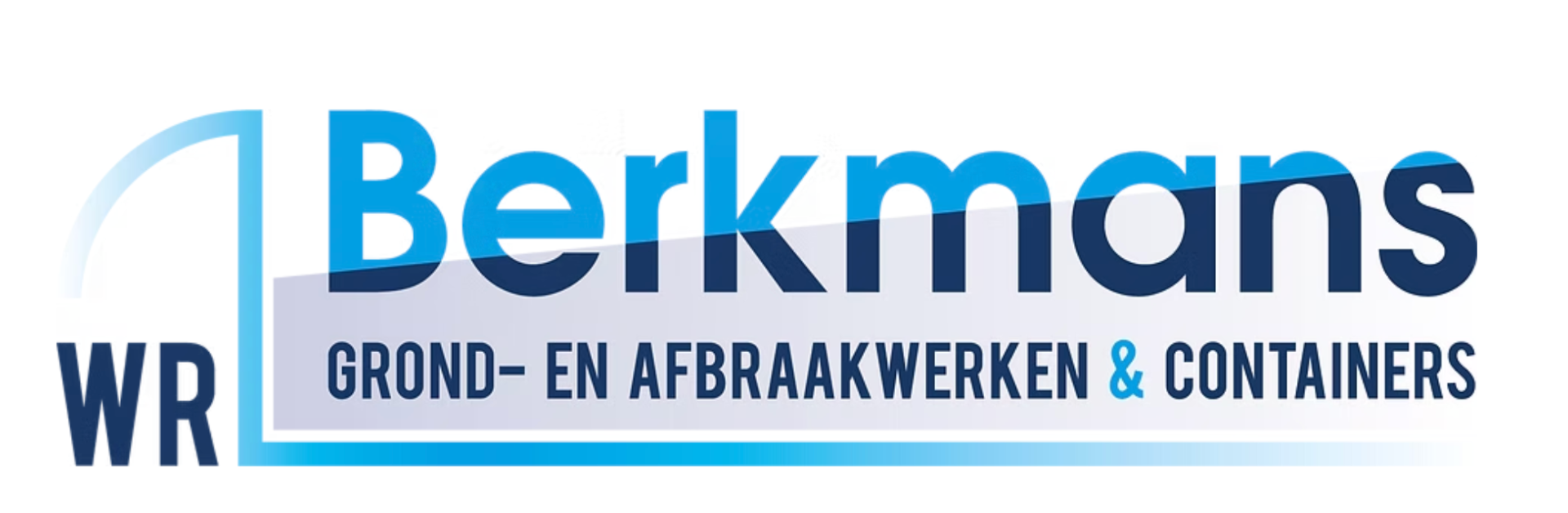Berkmans in Lommel is een familiebedrijf met meer dan dertig jaar ervaring en een sterk team van meer dan vijftig vakmensen. Dankzij deze combinatie is vBerkmans uitgegroeid tot een vaste referentie binnen de sector.  Het bedrijf richt zich voornamelijk op containerservice, grond- en afbraakwerken en het verwerken van bouwafval. Met een steeds groeiend en modern machinepark ondersteunen zij hun klanten bij uiteenlopende projecten en doelstellingen.  Naast hun technische knowhow onderscheidt vBerkmans zich door een persoonlijke en klantgerichte aanpak. Elk project wordt efficiënt, correct en volledig volgens de wensen van de klant uitgevoerd. Doorheen de jaren bouwden zij dan ook een indrukwekkend portfolio aan referenties en gerealiseerde projecten op.